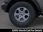 New 2025 Ford Bronco Big Bend 4WD SUV for sale #C25BR058 - photo 23