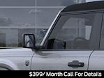 New 2025 Ford Bronco Big Bend 4WD SUV for sale #C25BR058 - photo 24