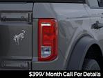 New 2025 Ford Bronco Big Bend 4WD SUV for sale #C25BR058 - photo 25