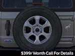 New 2025 Ford Bronco Big Bend 4WD SUV for sale #C25BR058 - photo 26