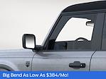 2025 Ford Bronco 4WD SUV for sale #C25BR058 - photo 27