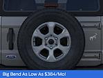 2025 Ford Bronco 4WD SUV for sale #C25BR058 - photo 29