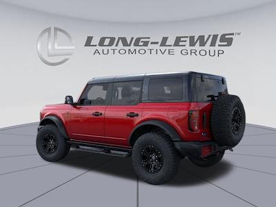 2025 Ford Bronco 4WD SUV for sale #C25BR060 - photo 2
