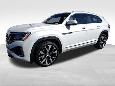 2024 Volkswagen Atlas Cross Sport AWD SUV for sale #C25BR061B - photo 1