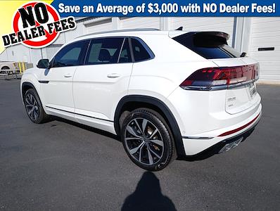 2024 Volkswagen Atlas Cross Sport AWD SUV for sale #C25BR061B - photo 2