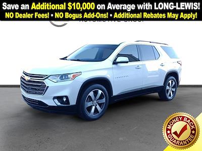 Used 2019 Chevrolet Traverse 3LT for sale #C25BR061C - photo 1