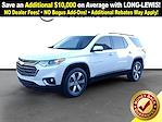 2019 Chevrolet Traverse FWD SUV for sale #C25BR061C - photo 1