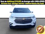 2019 Chevrolet Traverse FWD SUV for sale #C25BR061C - photo 8