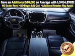 2019 Chevrolet Traverse FWD SUV for sale #C25BR061C - photo 17