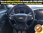 2019 Chevrolet Traverse FWD SUV for sale #C25BR061C - photo 18