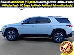 2019 Chevrolet Traverse FWD SUV for sale #C25BR061C - photo 4