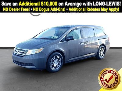 Used 2012 Honda Odyssey EX-L Minivan for sale #C25BR061D - photo 1