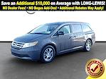 2012 Honda Odyssey FWD Minivan for sale #C25BR061D - photo 1