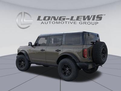 2025 Ford Bronco 4WD SUV for sale #C25BR062 - photo 2