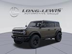2025 Ford Bronco 4WD SUV for sale #C25BR062 - photo 1