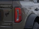 2025 Ford Bronco 4WD SUV for sale #C25BR062 - photo 23