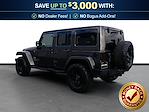 2016 Jeep Wrangler 4WD SUV for sale #C25BR062B - photo 4