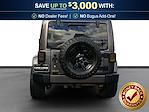 2016 Jeep Wrangler 4WD SUV for sale #C25BR062B - photo 5