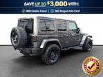 2016 Jeep Wrangler 4WD SUV for sale #C25BR062B - photo 7