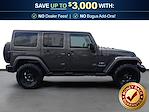 2016 Jeep Wrangler 4WD SUV for sale #C25BR062B - photo 8