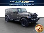 2016 Jeep Wrangler 4WD SUV for sale #C25BR062B - photo 10
