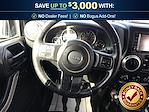 2016 Jeep Wrangler 4WD SUV for sale #C25BR062B - photo 18