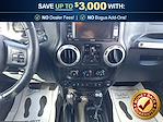 2016 Jeep Wrangler 4WD SUV for sale #C25BR062B - photo 20