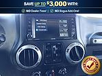 2016 Jeep Wrangler 4WD SUV for sale #C25BR062B - photo 25