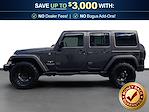 2016 Jeep Wrangler 4WD SUV for sale #C25BR062B - photo 2