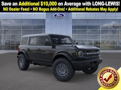 New 2025 Ford Bronco Base for sale #C25BR064 - photo 1