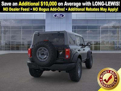 New 2025 Ford Bronco Base for sale #C25BR064 - photo 2