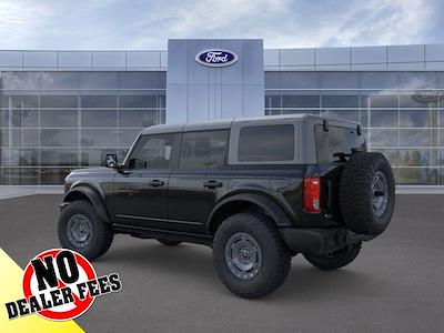 2025 Ford Bronco 4WD SUV for sale #C25BR064 - photo 2