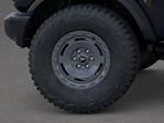 2025 Ford Bronco 4WD SUV for sale #C25BR064 - photo 21