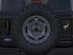 2025 Ford Bronco 4WD SUV for sale #C25BR064 - photo 24