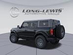 2025 Ford Bronco 4WD SUV for sale #C25BR064 - photo 2