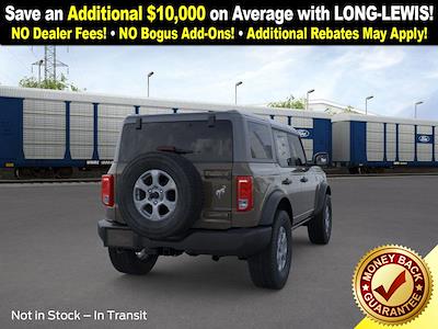 New 2025 Ford Bronco Big Bend for sale #C25BR065 - photo 2