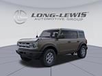 2025 Ford Bronco 4WD SUV for sale #C25BR065 - photo 1