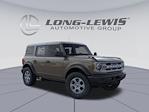 2025 Ford Bronco 4WD SUV for sale #C25BR065 - photo 7
