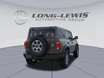 2025 Ford Bronco 4WD SUV for sale #C25BR065 - photo 8