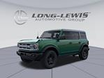 2025 Ford Bronco 4WD SUV for sale #C25BR066 - photo 1