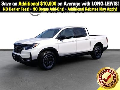 Used 2024 Honda Ridgeline Sport Crew Cab for sale #C25BR066A - photo 1