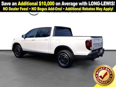 2024 Honda Ridgeline Crew Cab AWD Pickup for sale #C25BR066A - photo 2