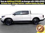 Used 2024 Honda Ridgeline Sport Crew Cab for sale #C25BR066A - photo 4