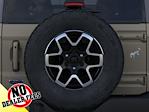 2025 Ford Bronco 4WD SUV for sale #C25BR067 - photo 27