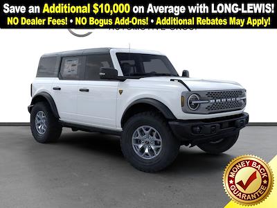 New 2025 Ford Bronco Badlands for sale #C25BR070 - photo 1
