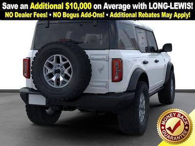 New 2025 Ford Bronco Badlands for sale #C25BR070 - photo 2