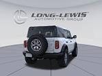 2025 Ford Bronco 4WD SUV for sale #C25BR070 - photo 11