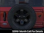 2025 Ford Bronco 4WD SUV for sale #C25BR071 - photo 26
