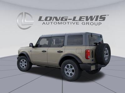 New 2025 Ford Bronco Big Bend 4WD SUV for sale #C25BR072 - photo 2