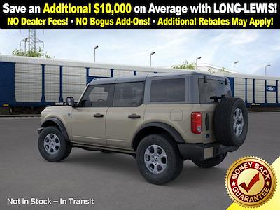 2025 Ford Bronco 4WD SUV for sale #C25BR072 - photo 2